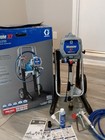 Graco Magnum X7 True Airless Paint And Stain Sprayer With Hose And Accessories