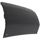 Hitch Cover For 2018-2022 Chevrolet Traverse Rear 23288783