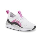 Puma Pacer Future Allure Ac Slip On Toddler Girls White Sneakers Casual Shoes 38