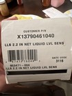 Trane Sen02128 - Liquid Level Sensor 2 2in Sporlan 953471 - Trane X13790461040