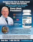 3 Bottle Prostagenix - Directly From The Manufacturer - Authentic Product