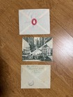 Latvia  Lettland Atraktiv Cover From  Jelgava  To Ontario  canada 