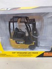 1 25 Norscot Caterpillar Cat Ep16 c pnt Lift Truck Fork Lift 