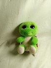 Ty Beanie Boos Turbo The Turtle Plush     Pre-owned
