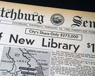 1965 Newspaper Malcolm X Assassination Elijah Muhammad   Muslims - Negro Leader 