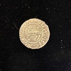 Armenia cilician Armenian King Levon  1198-1218  silver Tram