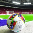 New Adidas Mls Pro 2024 Official Size 5 Match Ball  Soccer Ball