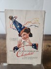 Metropolitan Opera House 1939-1940 Season Program Booklet