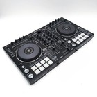 Pioneer Dj Ddj-rr 2-channel Rekordbox Dj Controller 16 Pads Lightly Used Tested