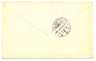 Mauritius 1904-ps Cover 15 Cts To Hungary  french Mail Boat Pm - Vf 