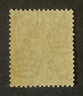 Stamps Antigua Scott  45 Hinged