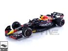 Spark 1 18 - Red Bull Rb18 - Winner Miami Gp 2022  m  Verstappen  18s764