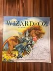 The Wizard Of Oz Coloring Book Paperback By Charles Santore Baum Illustrations