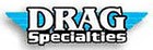 Drag Specialties - C16-0114 - Swingarm Isolator Mount 0933-0053