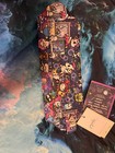 Jujube Sanrio Tokidoki Roller Disco Dreaming Be Dapper