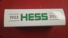 2023 Hess Toy Truck 90th Anniversary Collector s Edition Ocean Explorer Boat Nib
