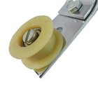 Pulley Chain Tensioner Bracket For 49cc - 80cc Engine Motorized Bicycle Bike