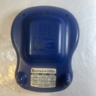 Radica 1997 Solitaire Lite Handheld Electronic Game Vintage Tested An Works
