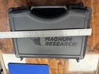 Oem Factory Magnum Research Desert Eagle 6    Plastic Case With Foam -empty