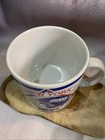 Vintage Nfl Football New York Ny Giants Souvenir Coffee Mug Cup By Russ Berrie