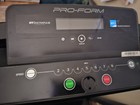 Proform Compact 300 Treadmill - Msrp  431- Free Pickup- Shipping Will Cost Extra