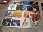 Lot Of 47 Laserdisc Movie Collection Action Scifi Movies   Music   Documentary