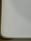 Cambro Camrack Cover - New In The Box Gray 