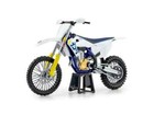 New Ray Toys 2019 Husqvarna Fc450 1 12 Scale Motorcycle Replica Model Dirt Bike