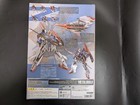Bandai Metal Build Zeta Gundam Mobile Suit Zeta Gundam Figure Jp Stock