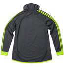 Adidas Seattle Sounders Hoodie Mens Medium Full Zip Mls Soccer Xbox Jacket