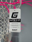 New Gait Apex 2 Pink Women   s Lacrosse Done Ready To Ship Girls Lacrosse Lax Head