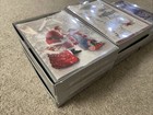 Christmas Cards  Box Of 16 Cards  Various Designs