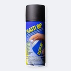 Plasti Dip Black Rubber Coating Spray 11-fl Oz Waterproof Peelable Aerosol
