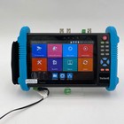 Rsrteng Ipc-9800adhs Plus  Security Camera Tester