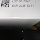 Sakura Tissue-tek Coverslipping Film Box Of 5 Rolls    4770-1