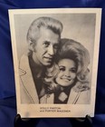 The Hank William sr  Memorial Show Souvenier Program Vol 1 Issue 2