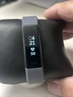 Fitbit Alta Hr Activity Tracker  Small - Gray