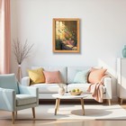 5d Diamond Painting Kits For Adults  Window Butterfly Scene Diamond Art For Beg 