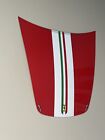 High Quality 16   hood Ferrari Racing  Aluminum Garage Art Sign