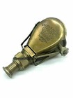 Nautical Brass 1917 Binocular Maritime Vintage Nautical Monocular Telescope Gift