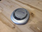 Sony Walkman D-ej621 Portable Cd Player G-protection - Tested   Working