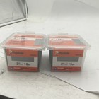 Lot Of 2 Paslode 2  Finishing Nail 650285 Straight 16 Gauge