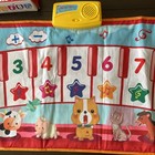 Tecboss Kids Giant Musical Piano Mat Touch Sensitive Playmat In Box Toddler