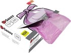 250 Count Disposable Diaper Sacks lavender Scented  Easy-to-tie  Diaper Disposal