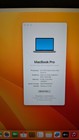 Apple Macbook Pro 2017 13  I5 8gb 256gb A1708 Gray Used - C1