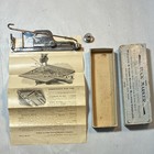 1903 Willcox   Gibbs Tuck Marker For Automatic Sewing Machine