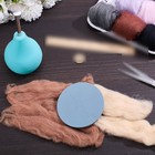 Sphere Spout Sprinkler Easy To Use Felting Water Dispenser Long-lasting