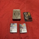 Harley Davidson Limited Edition 1997- 2 Deck Playing Cards