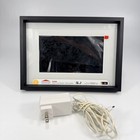 Kodak Easy Share M820 8  Digital Photo Frame 1000 Picture Quick Touch Border