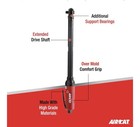 Aircat 808-22-a 3 8    Long Reach Air Ratchet 22 5    Pneumatic New